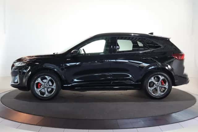 Ford Kuga (2025) thumbnail 5