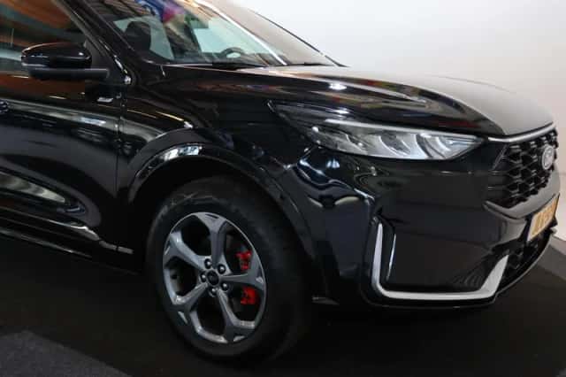 Ford Kuga (2025) thumbnail 7