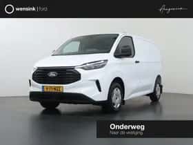 Ford Transit Custom (2024)
