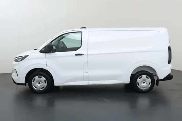 Ford Transit Custom (2024) thumbnail 5