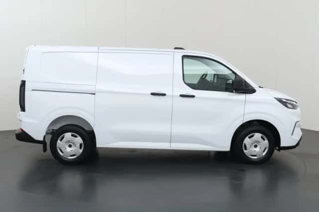 Ford Transit Custom (2024) thumbnail 6
