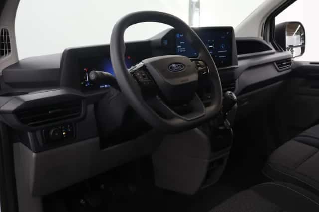 Ford Transit Custom (2024) thumbnail 7