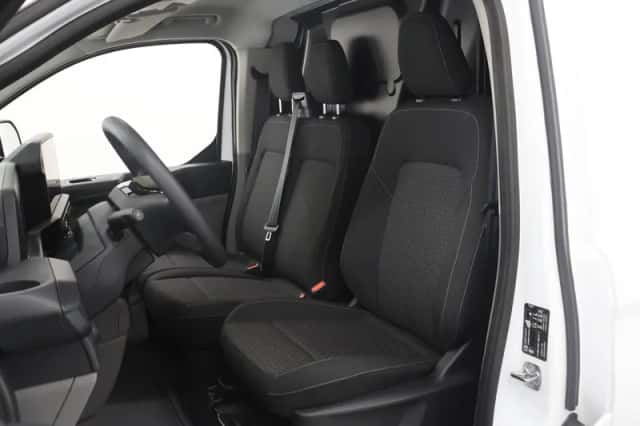Ford Transit Custom (2024) thumbnail 8