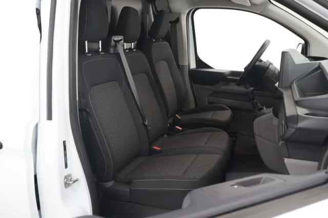 Ford Transit Custom (2024) thumbnail 10