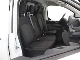 Ford Transit Custom (2024) thumbnail 10