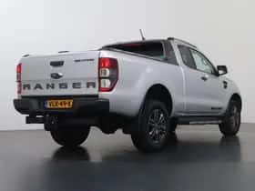 Ford Ranger (2021) thumbnail 2
