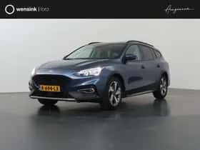Ford Focus (2019)
