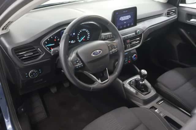 Ford Focus (2019) thumbnail 7