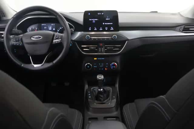 Ford Focus (2019) thumbnail 8
