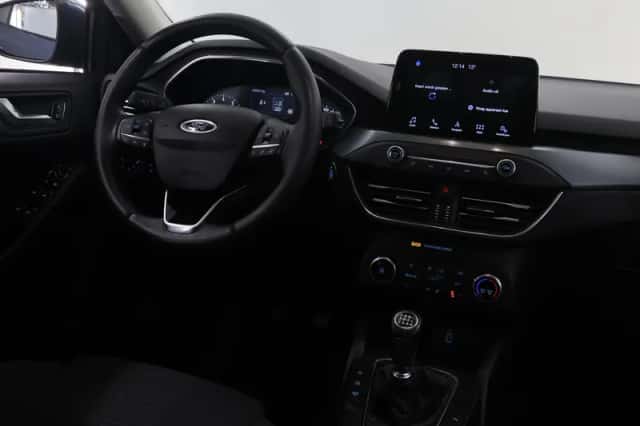 Ford Focus (2019) thumbnail 9