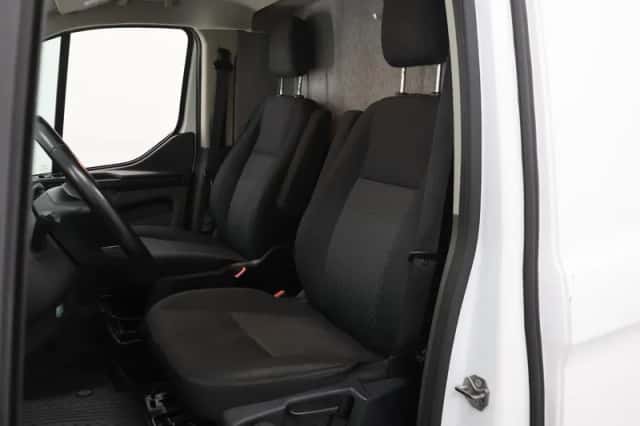 Ford Transit Custom (2021) thumbnail 8