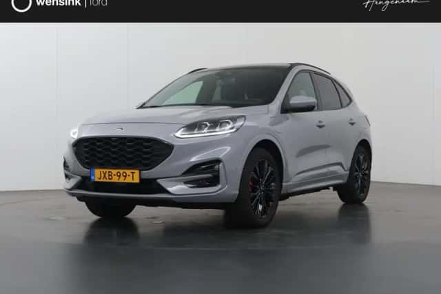 Ford Kuga (2024) thumbnail 1