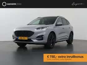 Ford Kuga (2024)