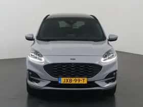 Ford Kuga (2024) thumbnail 3