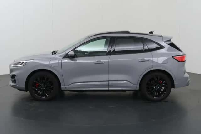 Ford Kuga (2024) thumbnail 5