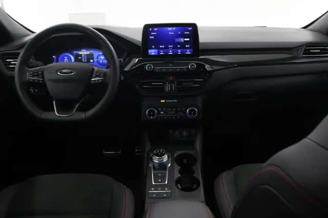 Ford Kuga (2024) thumbnail 8