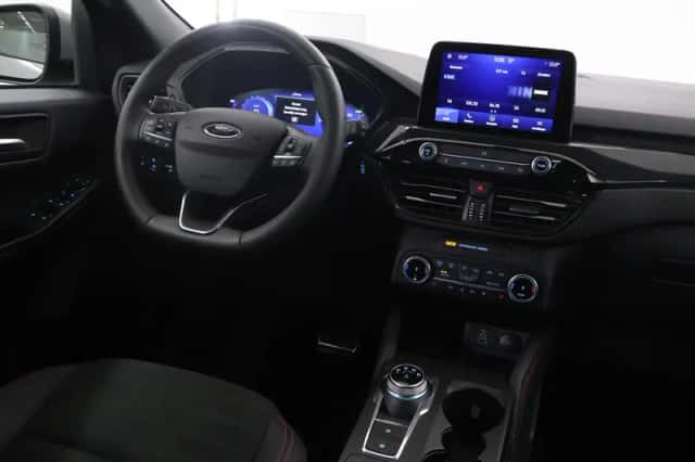 Ford Kuga (2024) thumbnail 9