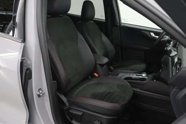 Ford Kuga (2024) thumbnail 10