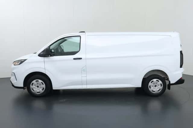 Ford Transit Custom (2024) thumbnail 5