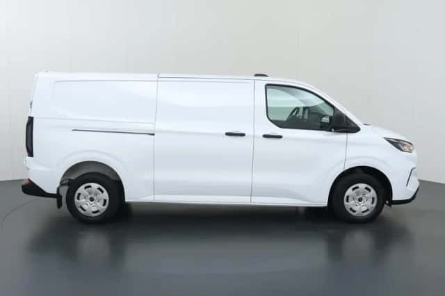 Ford Transit Custom (2024) thumbnail 6