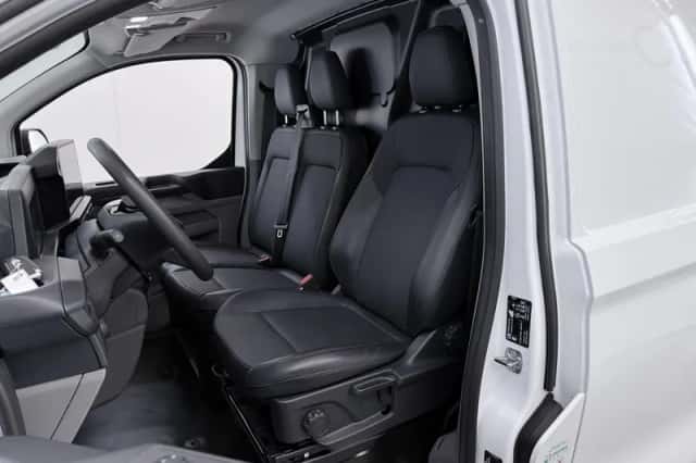 Ford Transit Custom (2024) thumbnail 8