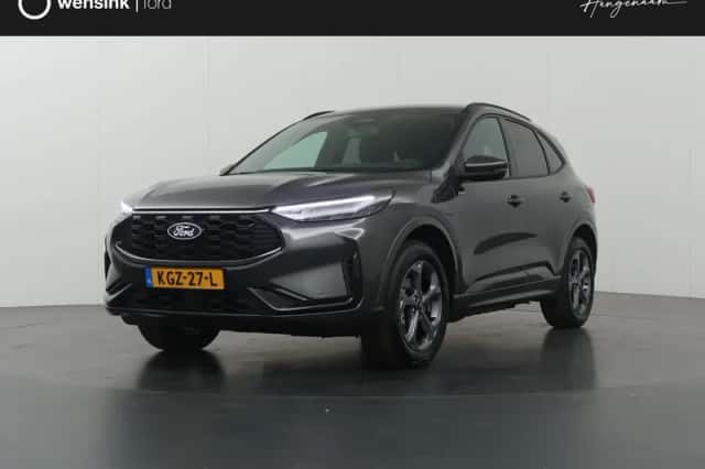 Ford Kuga (2025)