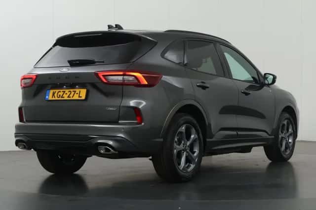Ford Kuga (2025) thumbnail 2