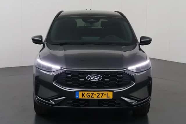 Ford Kuga (2025) thumbnail 3