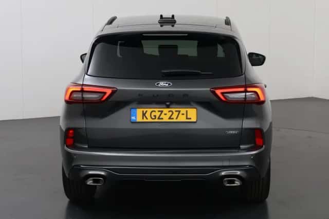 Ford Kuga (2025) thumbnail 4