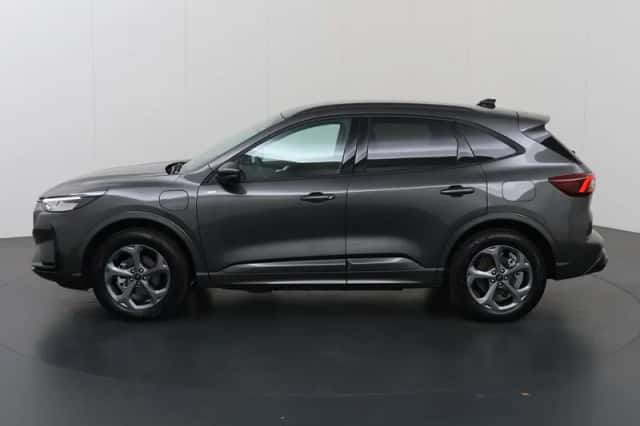 Ford Kuga (2025) thumbnail 5