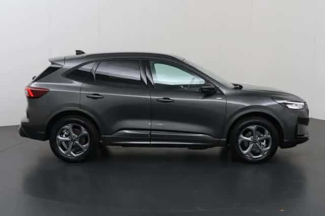 Ford Kuga (2025) thumbnail 6