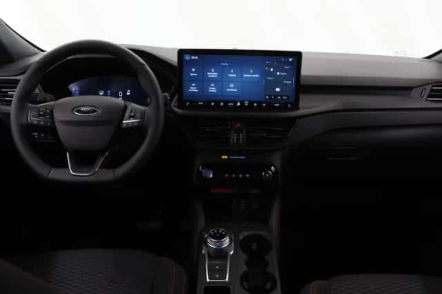 Ford Kuga (2025) thumbnail 8