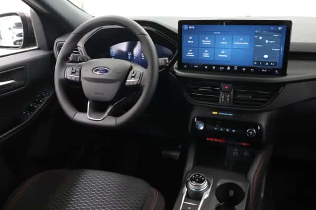 Ford Kuga (2025) thumbnail 9