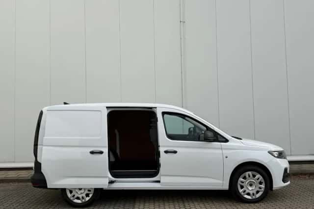 Ford Transit Connect (2025) thumbnail 2