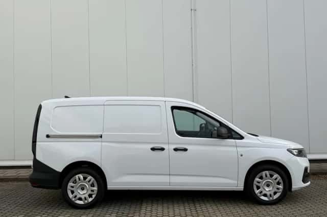 Ford Transit Connect (2025) thumbnail 3
