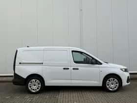 Ford Transit Connect (2025) thumbnail 3