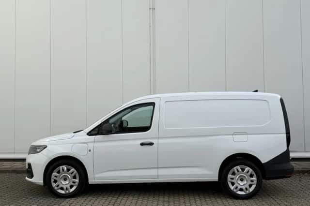 Ford Transit Connect (2025) thumbnail 4