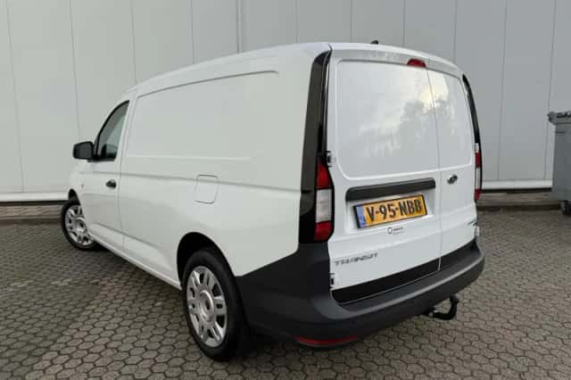 Ford Transit Connect (2025) thumbnail 6
