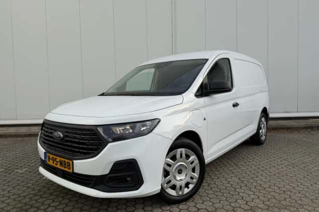 Ford Transit Connect (2025) thumbnail 7