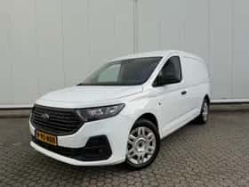 Ford Transit Connect (2025) thumbnail 7