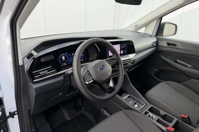 Ford Transit Connect (2025) thumbnail 8