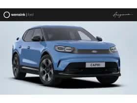 Ford Capri (2026)