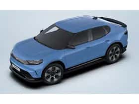 Ford Capri (2026) thumbnail 3