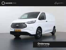Ford E-Transit Custom (2025)