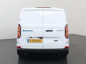 Ford E-Transit Custom (2025) thumbnail 4
