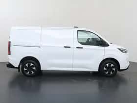 Ford E-Transit Custom (2025) thumbnail 6