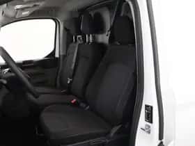 Ford E-Transit Custom (2025) thumbnail 8