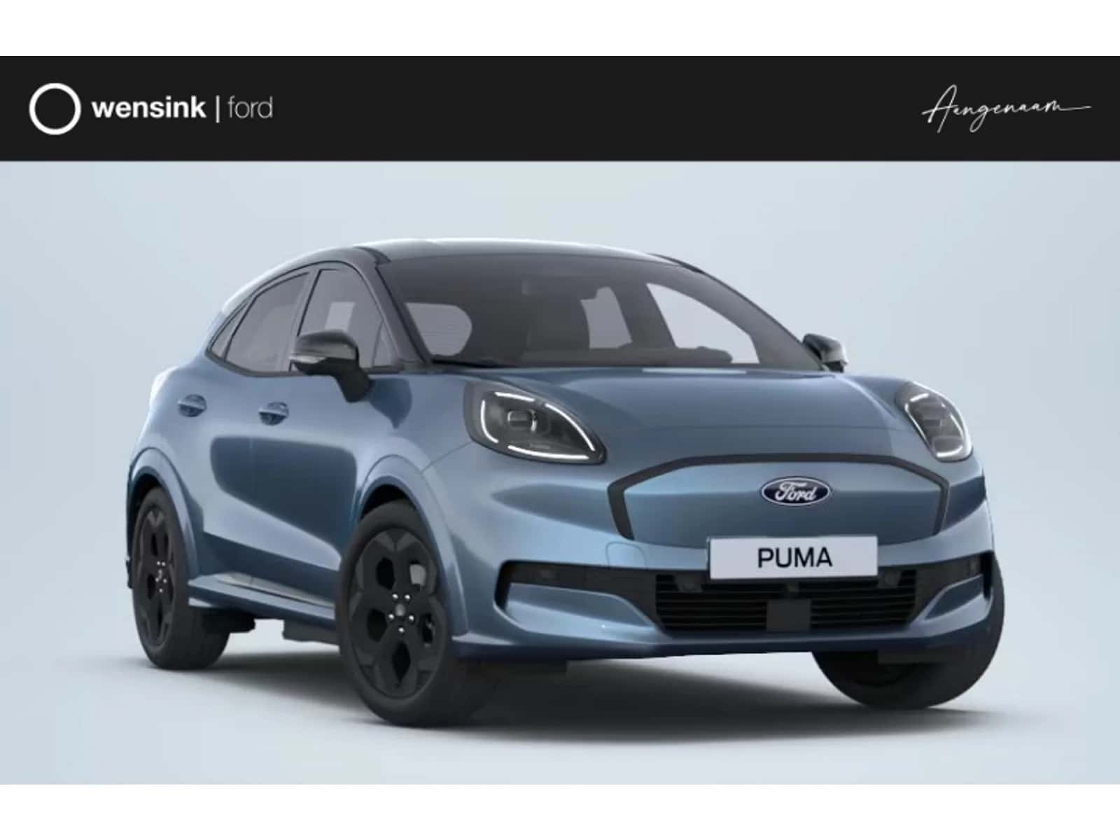 Ford Puma (2026) — foto 1