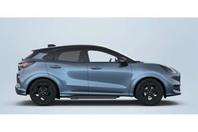 Ford Puma (2026) thumbnail 2