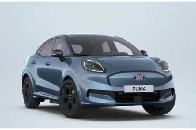 Ford Puma (2026) thumbnail 7